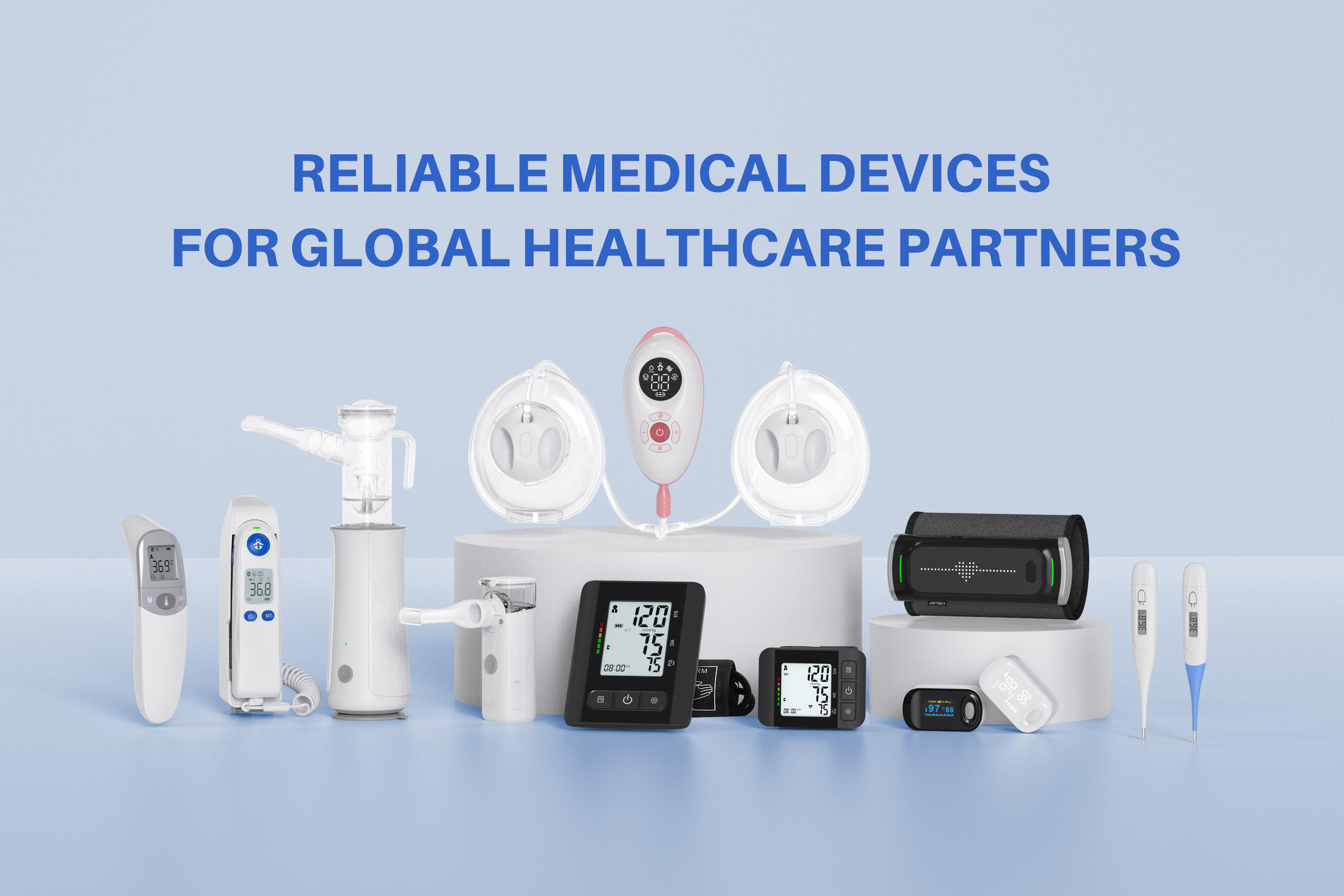 Rens manufacturing buildings RENS MEDCARE