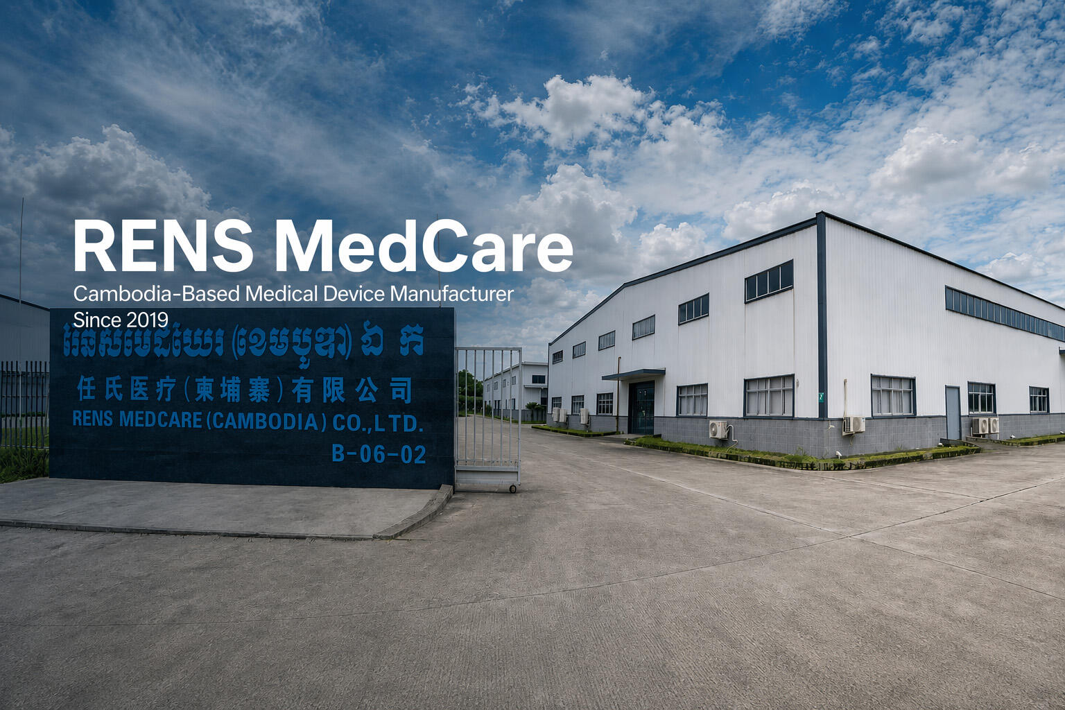 RENS medcare